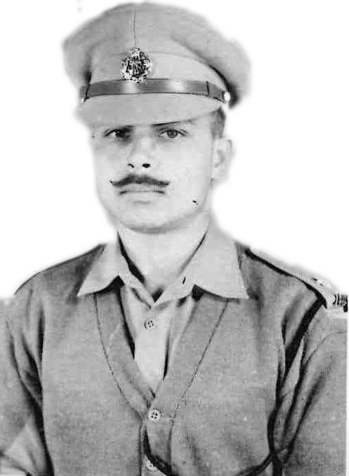 Uday Dinkar Rajwade